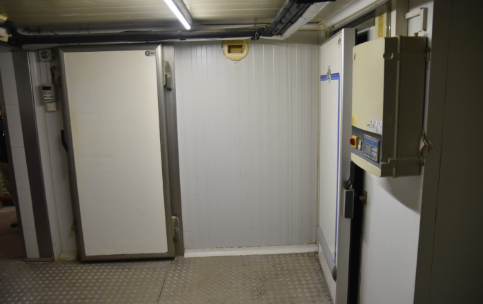 Alquiler - Obradores y/o Panaderias -
Lli&ccedil;&agrave; d'Amunt