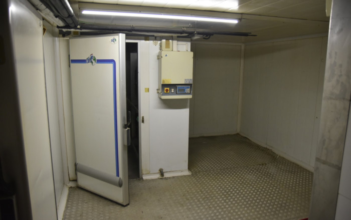 Alquiler - Obradores y/o Panaderias -
Lli&ccedil;&agrave; d'Amunt