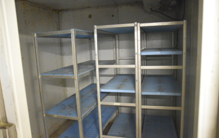 Alquiler - Obradores y/o Panaderias -
Lli&ccedil;&agrave; d'Amunt