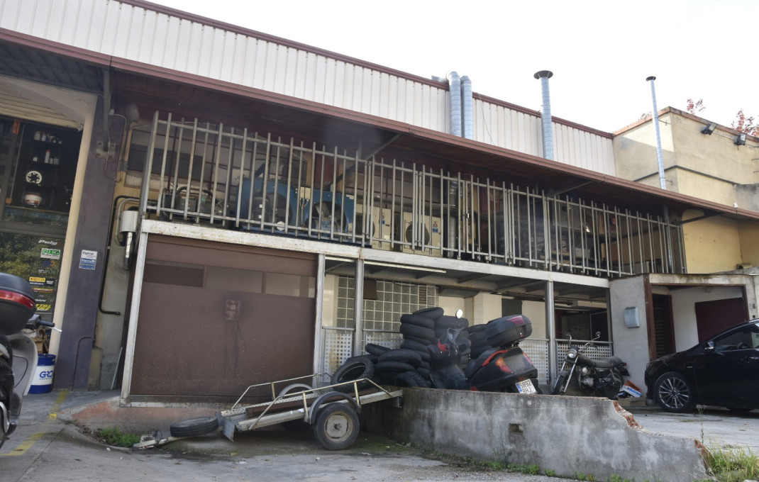 Alquiler - Obradores y/o Panaderias -
Lli&ccedil;&agrave; d'Amunt