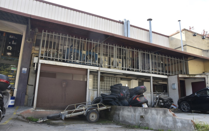 Alquiler - Obradores y/o Panaderias -
Lli&ccedil;&agrave; d'Amunt