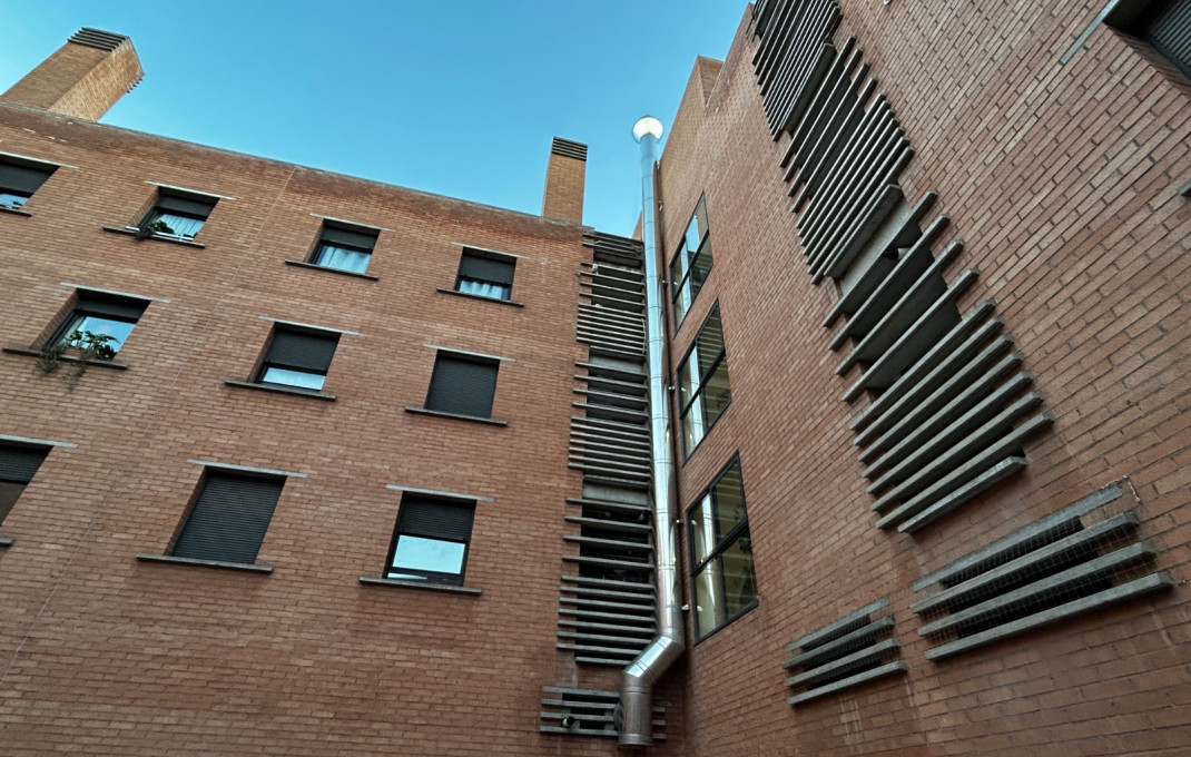 Transfert - Take Away -
L'Hospitalet de Llobregat