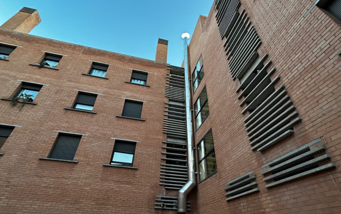 Transfert - Take Away -
L'Hospitalet de Llobregat