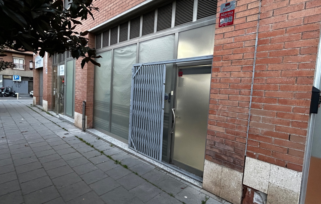 Transfert - Take Away -
L'Hospitalet de Llobregat