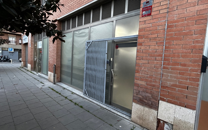 Transfert - Take Away -
L'Hospitalet de Llobregat