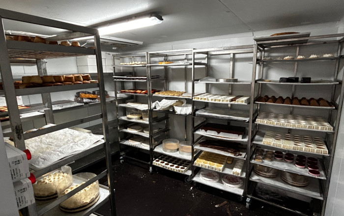 Transfert - Take Away -
L'Hospitalet de Llobregat