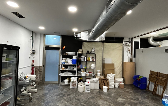 Transfert - Take Away -
L'Hospitalet de Llobregat