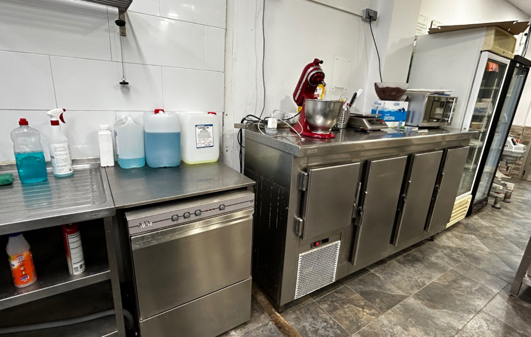 Transfert - Take Away -
L'Hospitalet de Llobregat