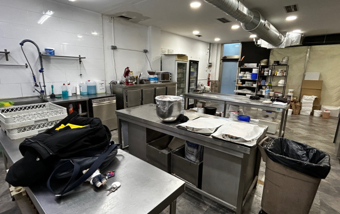 Transfert - Take Away -
L'Hospitalet de Llobregat