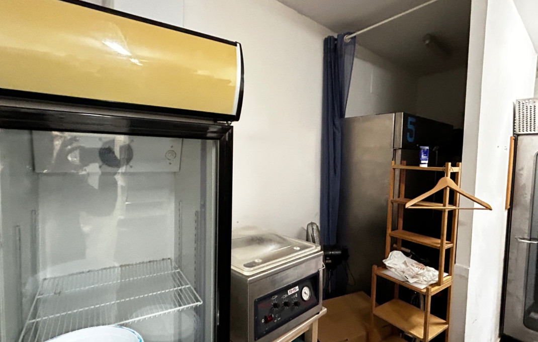 Transfert - Take Away -
L'Hospitalet de Llobregat