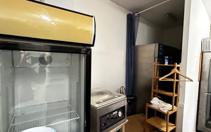 Transfert - Take Away -
L'Hospitalet de Llobregat