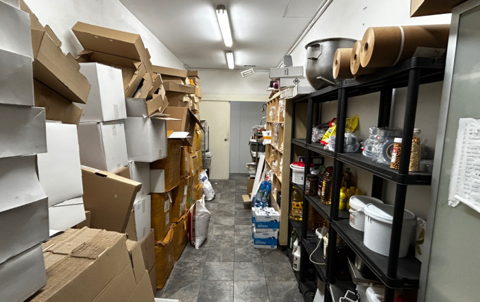 Transfert - Take Away -
L'Hospitalet de Llobregat