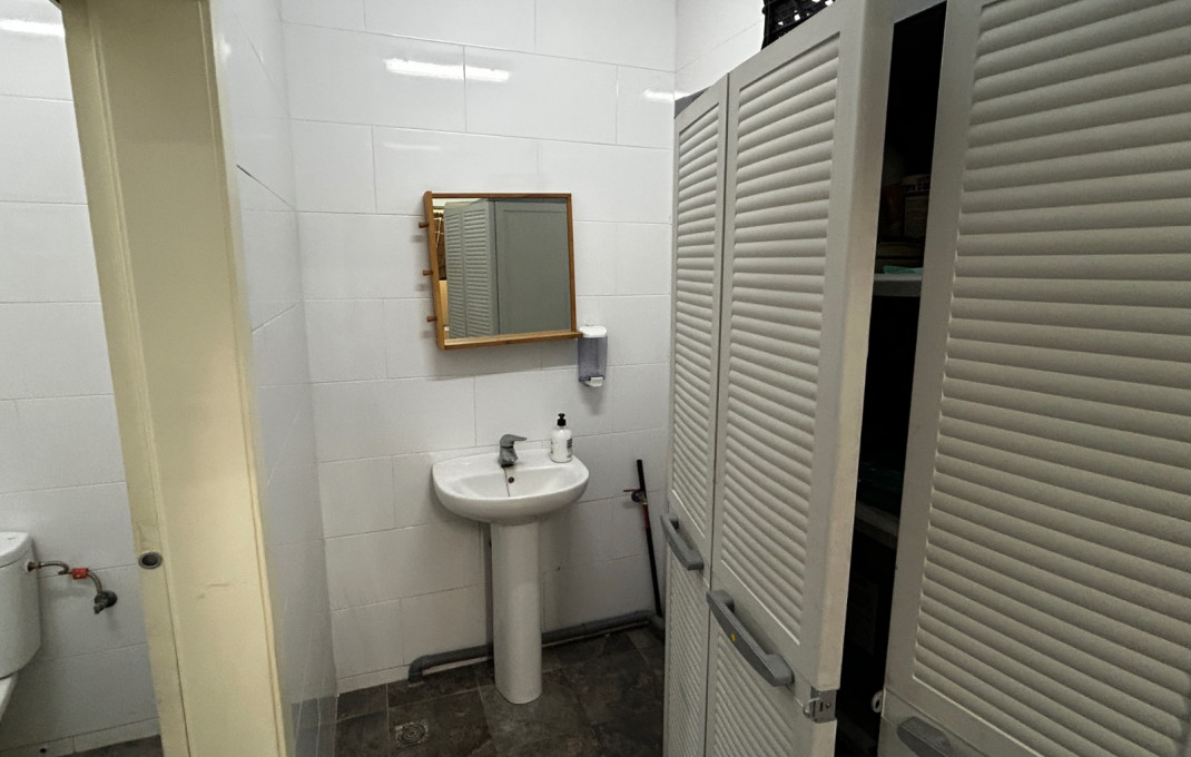 Transfert - Take Away -
L'Hospitalet de Llobregat