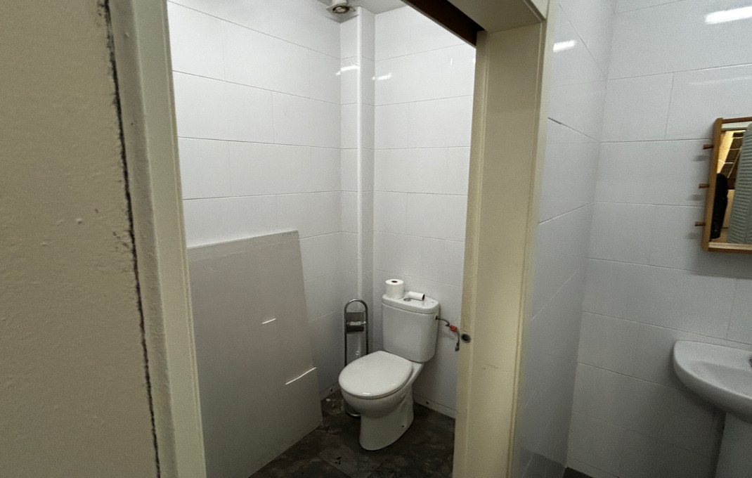 Transfert - Take Away -
L'Hospitalet de Llobregat