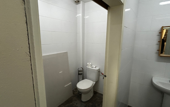 Transfert - Take Away -
L'Hospitalet de Llobregat