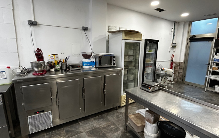 Transfert - Take Away -
L'Hospitalet de Llobregat