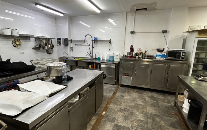 Transfert - Take Away -
L'Hospitalet de Llobregat