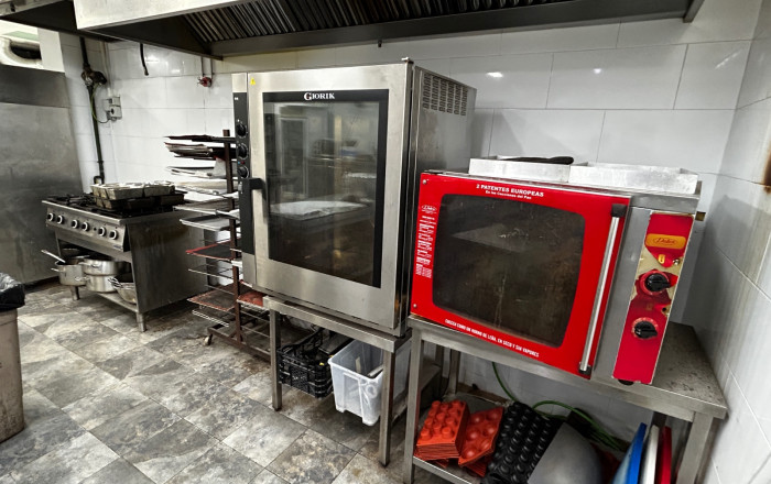 Transfert - Take Away -
L'Hospitalet de Llobregat