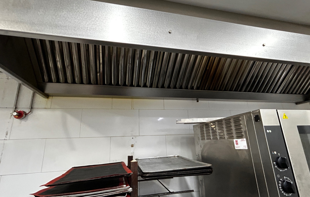 Transfert - Take Away -
L'Hospitalet de Llobregat