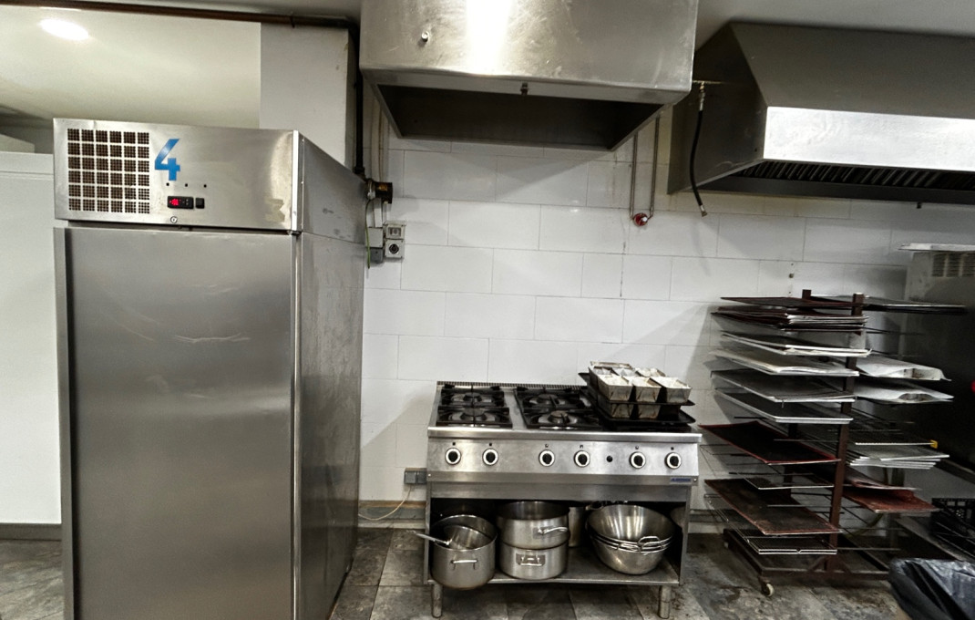 Transfert - Take Away -
L'Hospitalet de Llobregat