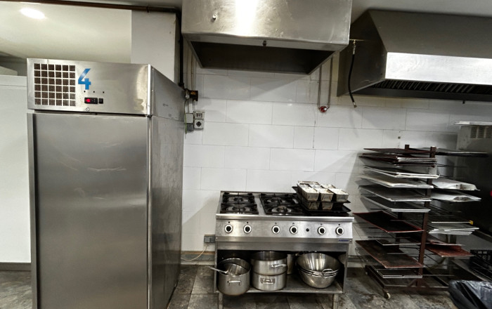 Transfert - Take Away -
L'Hospitalet de Llobregat