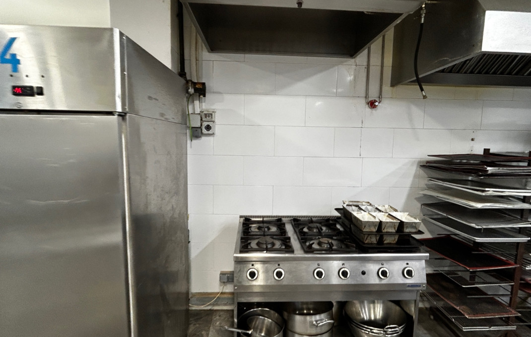 Transfert - Take Away -
L'Hospitalet de Llobregat