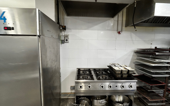 Transfert - Take Away -
L'Hospitalet de Llobregat