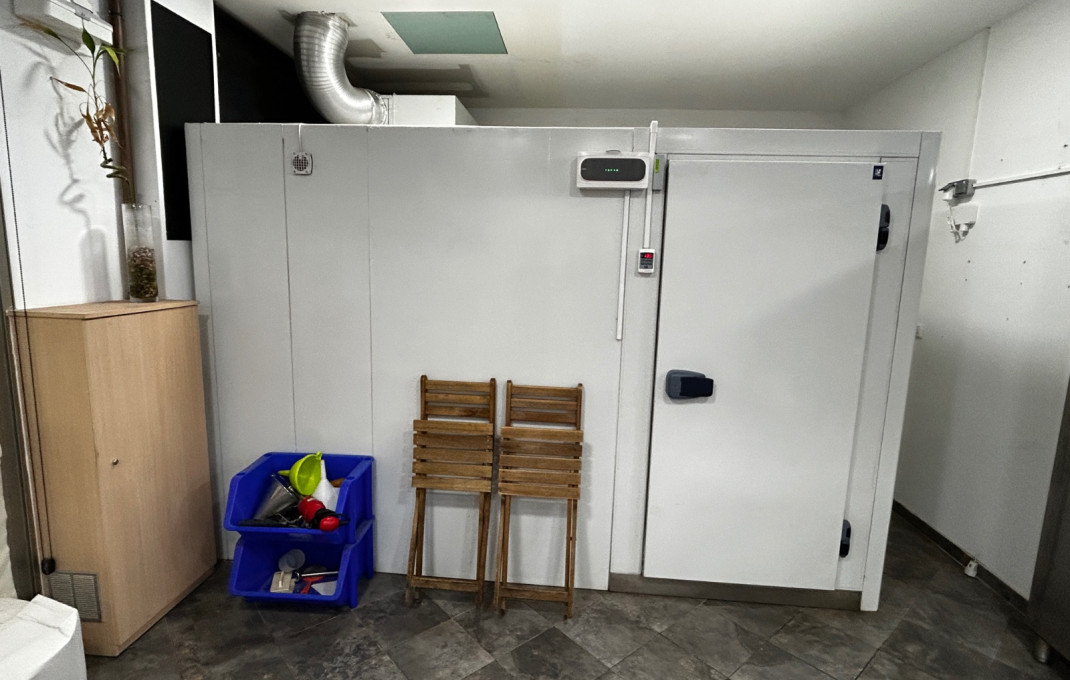 Transfert - Take Away -
L'Hospitalet de Llobregat