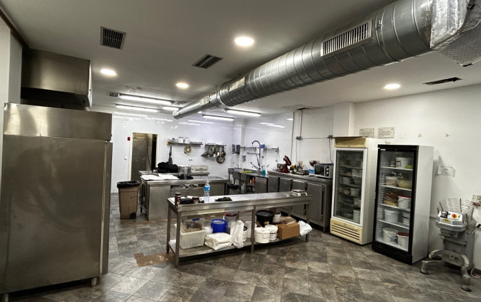 Transfert - Take Away -
L'Hospitalet de Llobregat