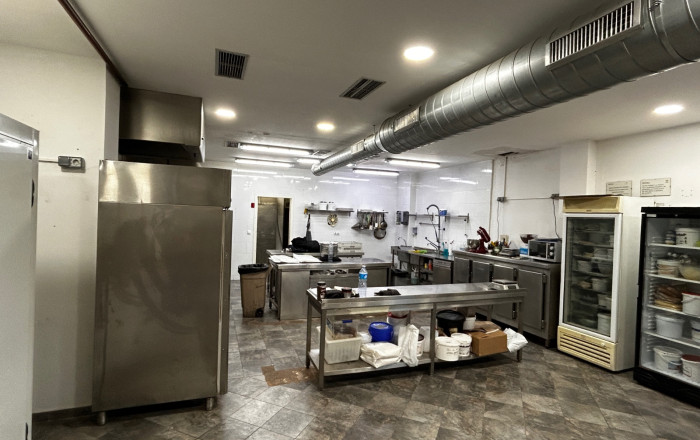 Transfert - Take Away -
L'Hospitalet de Llobregat