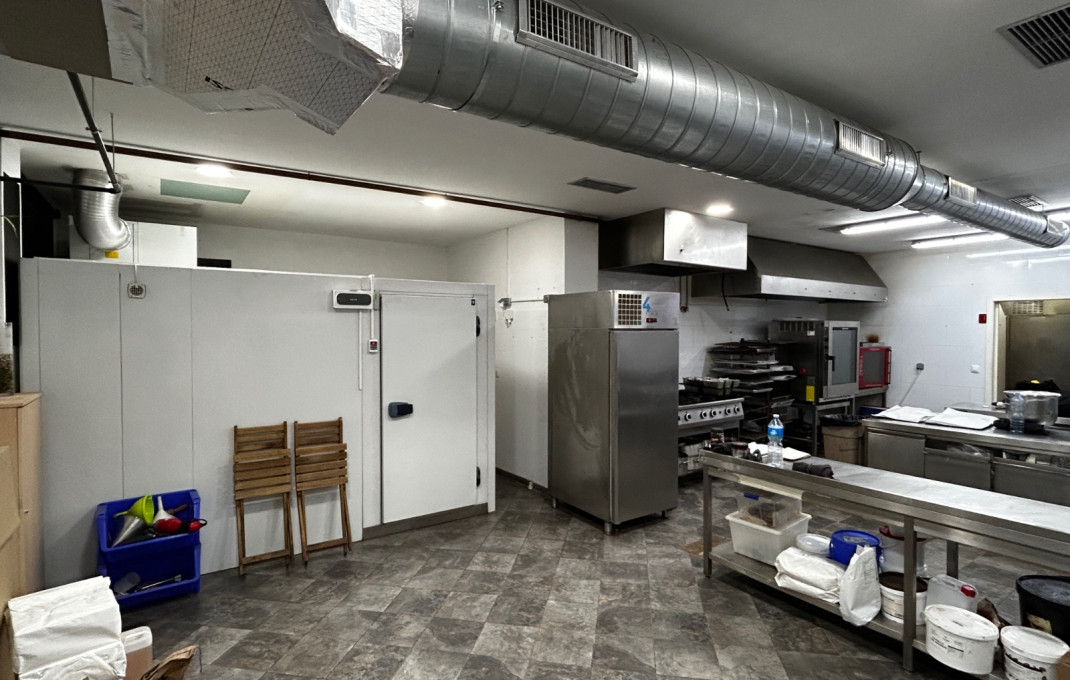 Transfert - Take Away -
L'Hospitalet de Llobregat