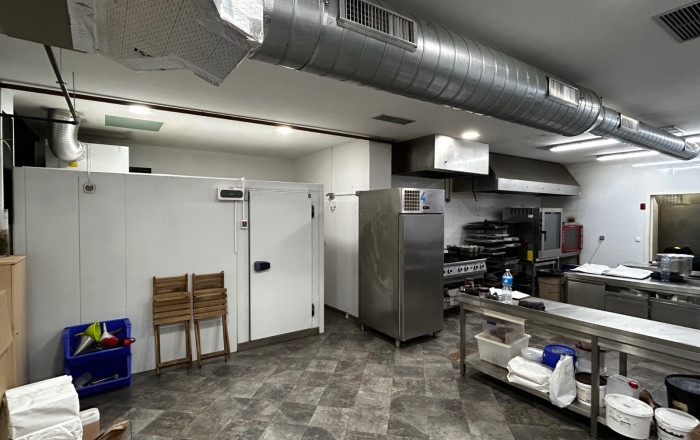 Transfert - Take Away -
L'Hospitalet de Llobregat