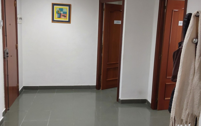 Alquiler - Oficinas -
Barberá del Vallés