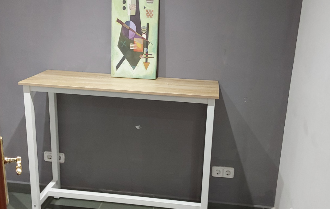 Alquiler - Oficinas -
Barberá del Vallés