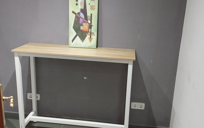 Alquiler - Oficinas -
Barberá del Vallés