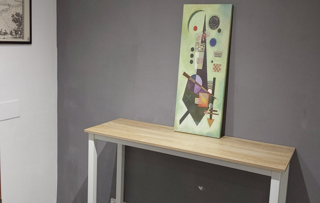 Alquiler - Oficinas -
Barberá del Vallés