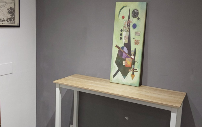 Alquiler - Oficinas -
Barberá del Vallés