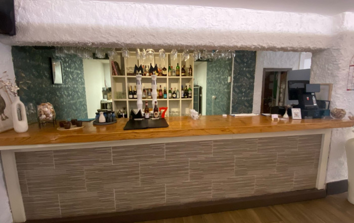 Traspaso - Bar Restaurante -
Malgrat de Mar