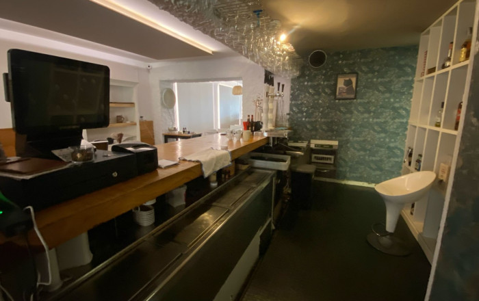 Traspaso - Bar Restaurante -
Malgrat de Mar