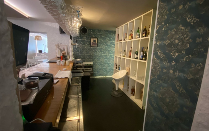 Traspaso - Bar Restaurante -
Malgrat de Mar