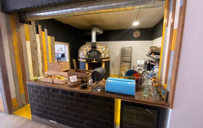 Traspaso - Bar Restaurante -
Malgrat de Mar