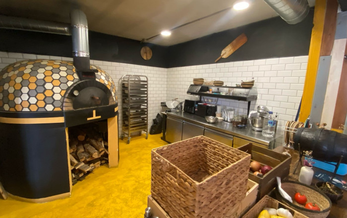 Traspaso - Bar Restaurante -
Malgrat de Mar