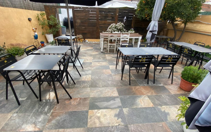 Traspaso - Bar Restaurante -
Malgrat de Mar