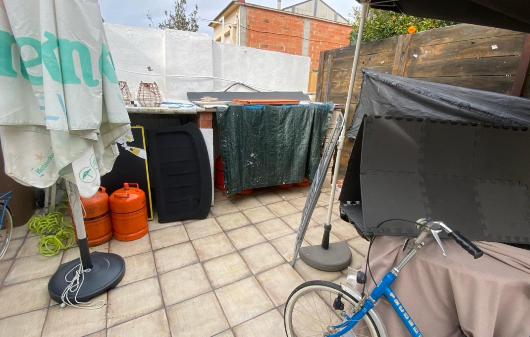 Traspaso - Bar Restaurante -
Malgrat de Mar