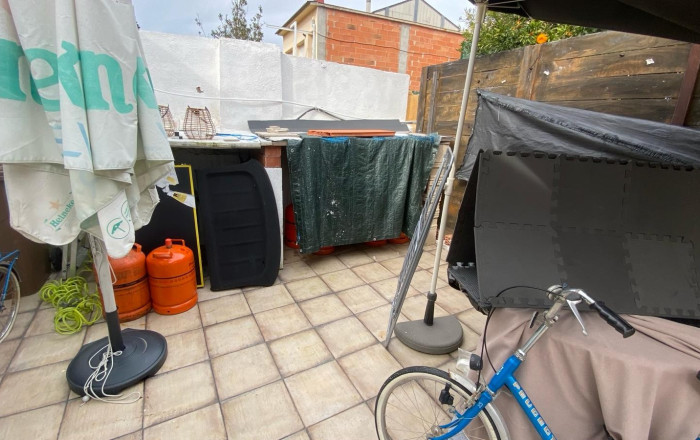 Traspaso - Bar Restaurante -
Malgrat de Mar