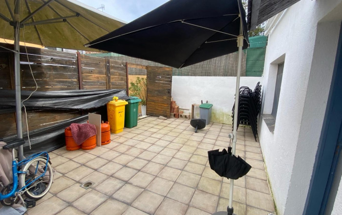 Traspaso - Bar Restaurante -
Malgrat de Mar