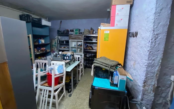 Traspaso - Bar Restaurante -
Malgrat de Mar