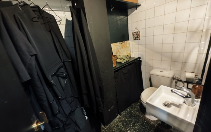 Traspaso - Peluquerias y Estetica -
Barcelona - Eixample Derecho