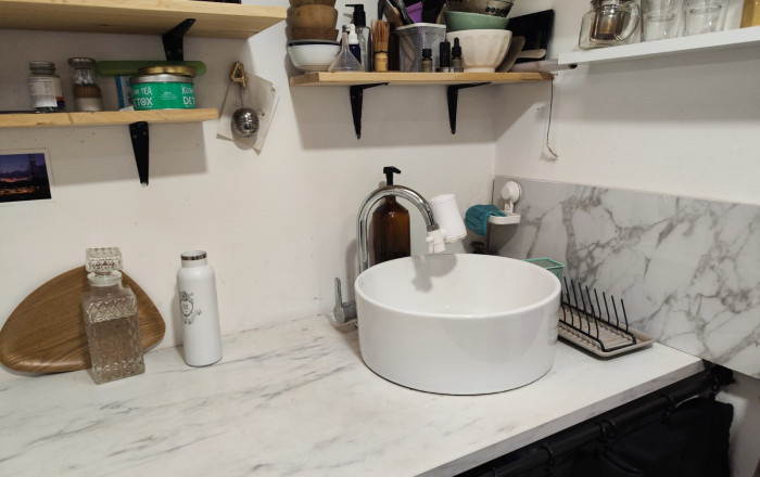 Traspaso - Peluquerias y Estetica -
Barcelona - Eixample Derecho