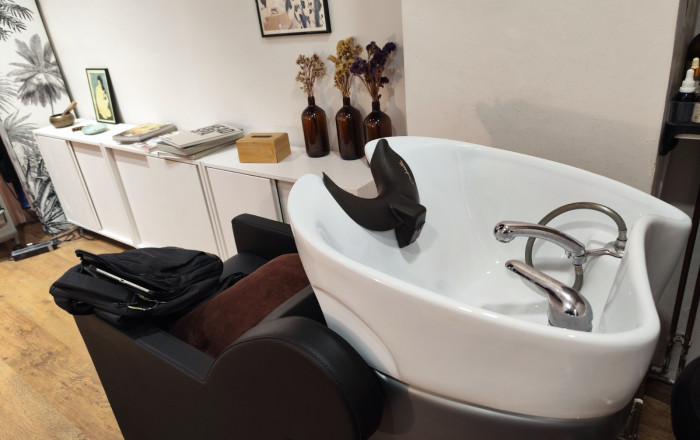 Traspaso - Peluquerias y Estetica -
Barcelona - Eixample Derecho